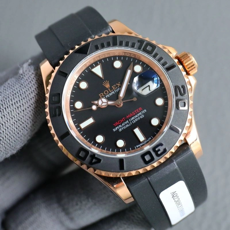Vibrant ROLEX Watches 200513