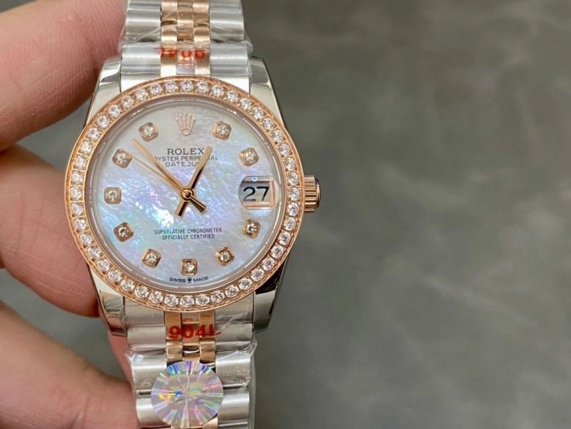 Stylish ROLEX Watches 200502