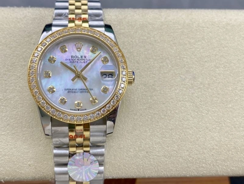 ROLEX Watches EasyCare 200522