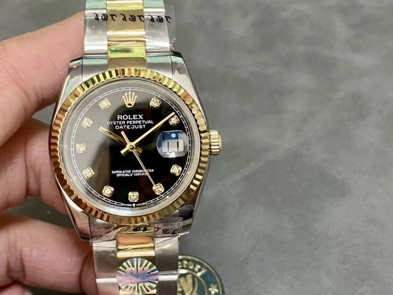 Casual ROLEX Watches 200523