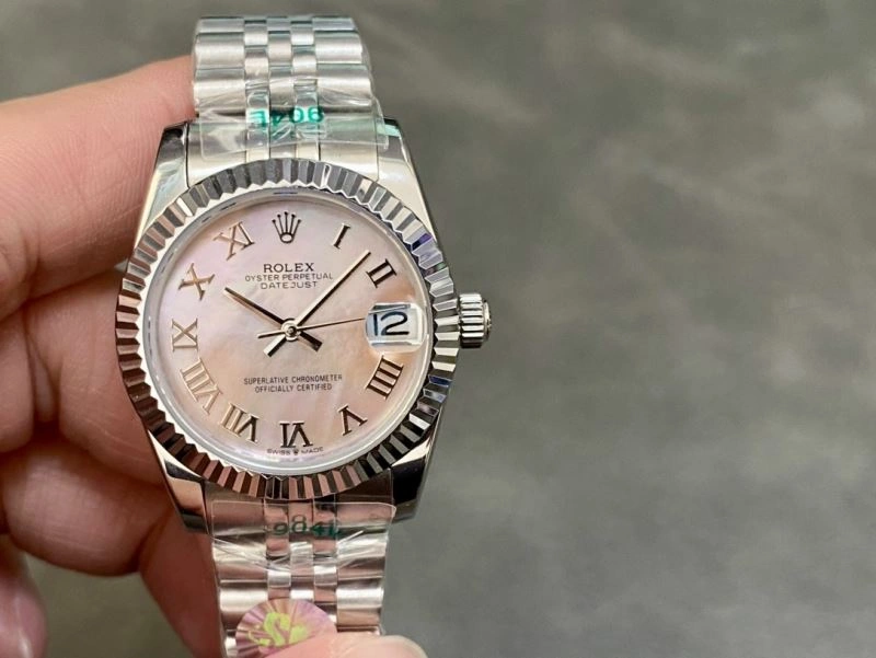 Upgraded ROLEX Watches 200507