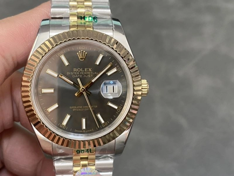 ROLEX Watches MoistureWicking 200519