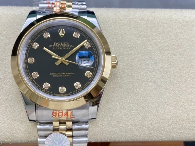 ROLEX Watches Affordable 200511