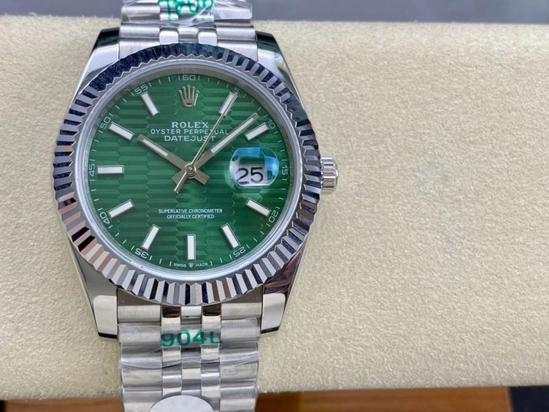 ROLEX Watches Thermal 200521