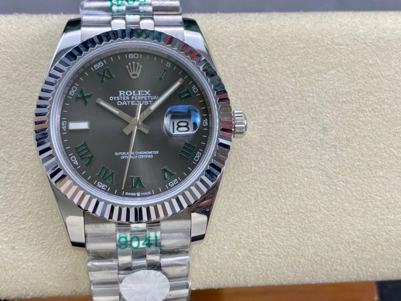 ROLEX Watches SunProtective 199113
