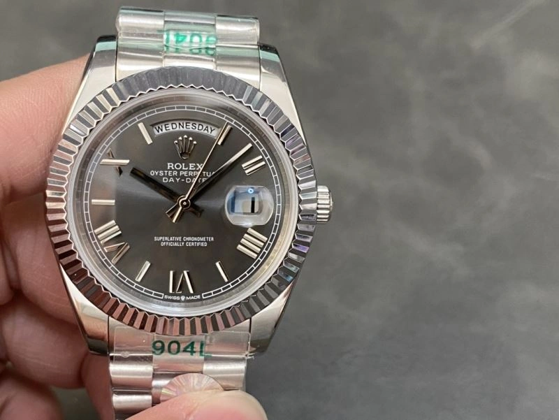 ROLEX Watches FlexibleFit 200516