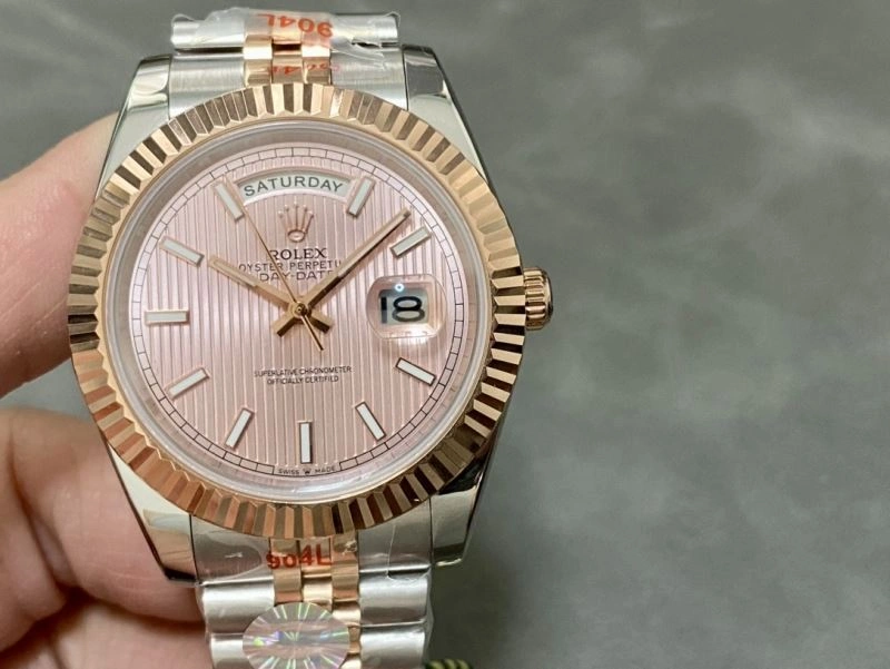 ROLEX Watches Compact 200497