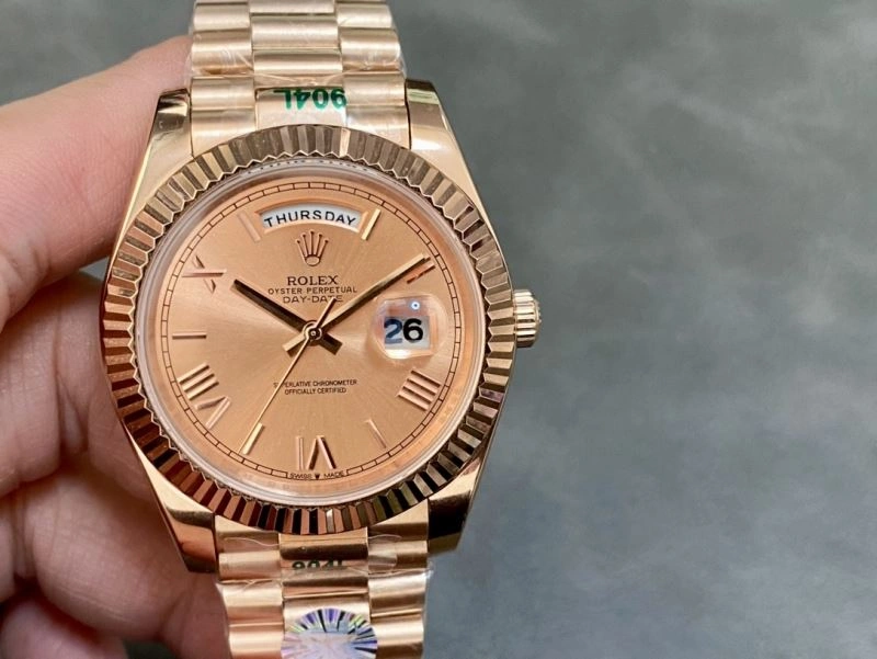 ROLEX Watches Lightweight 200505