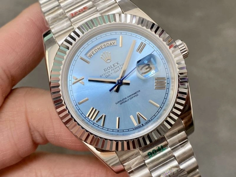 ROLEX Watches GoodFit 200503