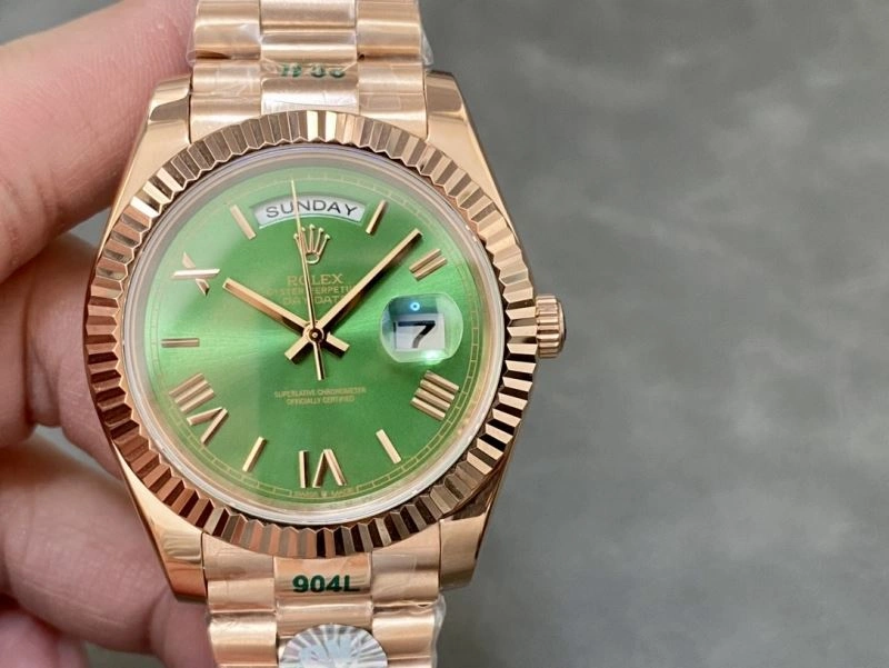ROLEX Watches Chic 200518