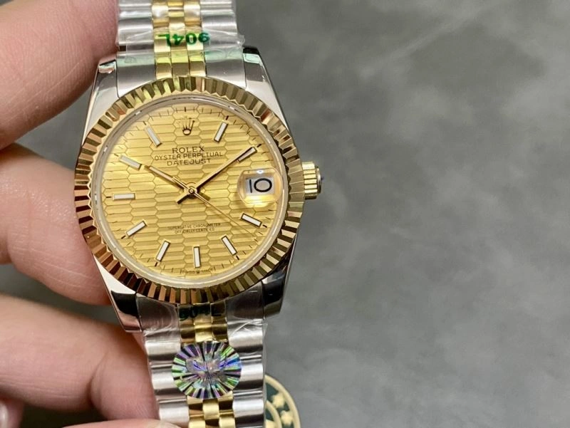 ROLEX Watches EasyMatch 200506