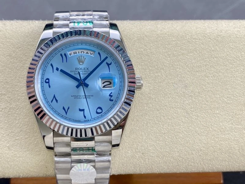 ROLEX Watches Reliable 200500