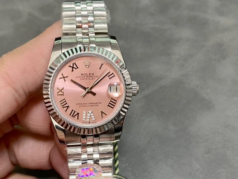 ROLEX Watches Attractive 200515