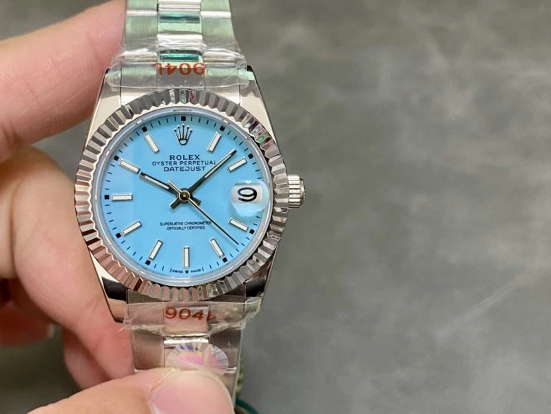 Vibrant ROLEX Watches 200496