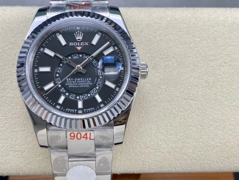 ROLEX Watches EyeCatching 200498