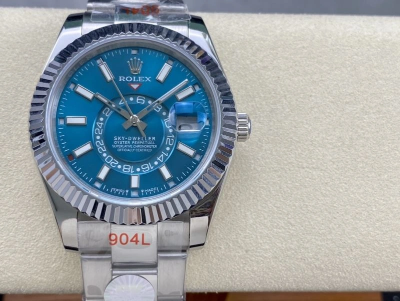 Stretchable ROLEX Watches 200493