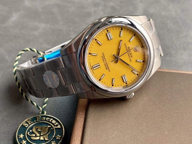 ROLEX Watches UrbanChic 200491