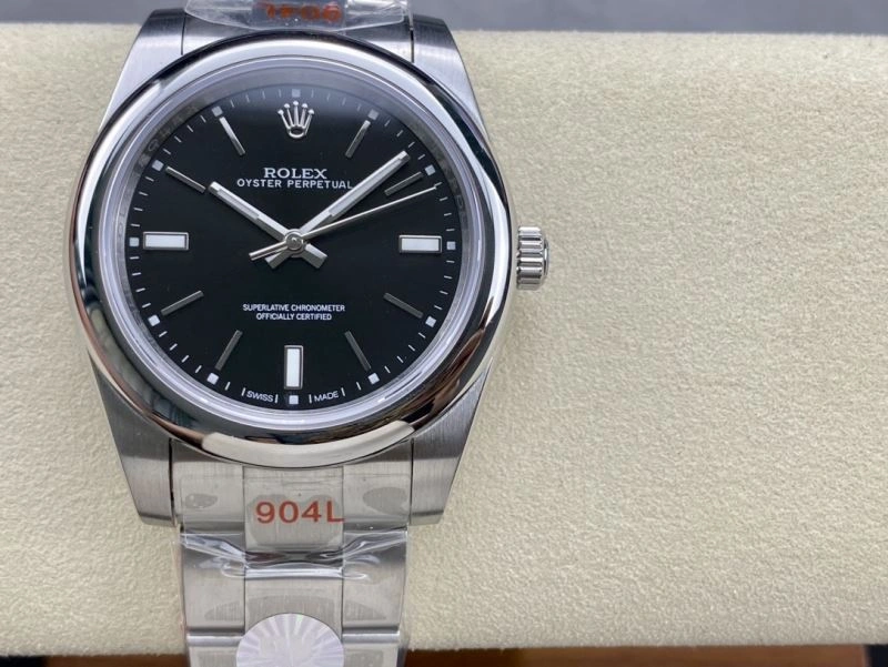 Contemporary ROLEX Watches 200484