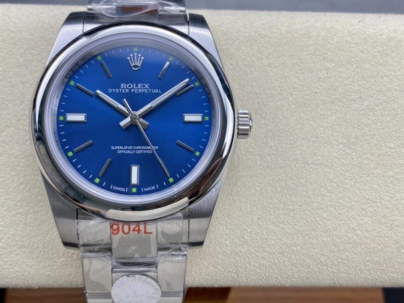 Breathable ROLEX Watches 200478