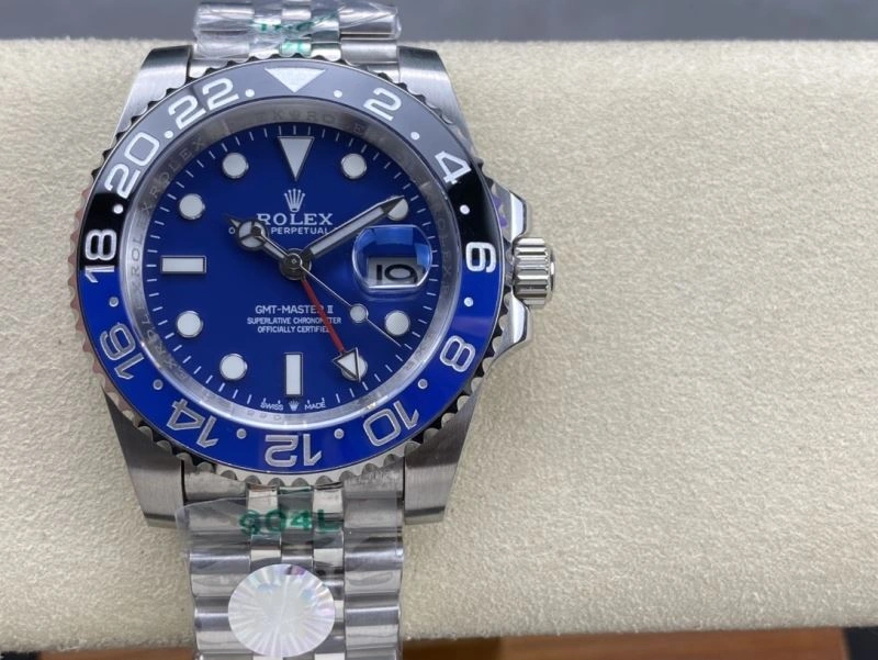ROLEX Watches Effortless 200488