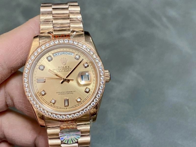 ROLEX Watches Durable 200461