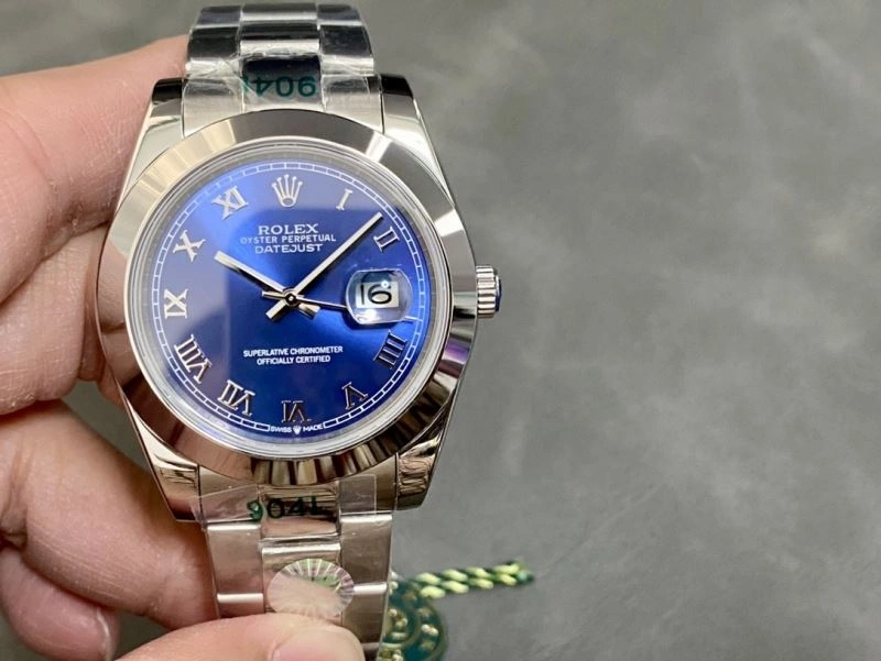 ROLEX Watches HighPerformance 199122