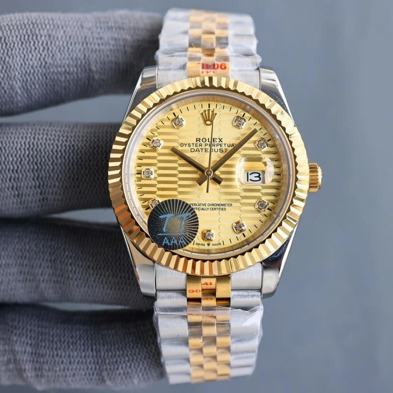 ROLEX Watches Resilient 199119