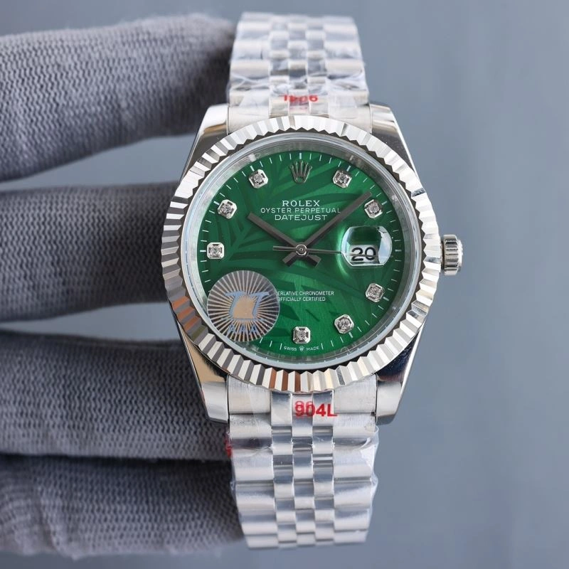 Youthful ROLEX Watches 200475