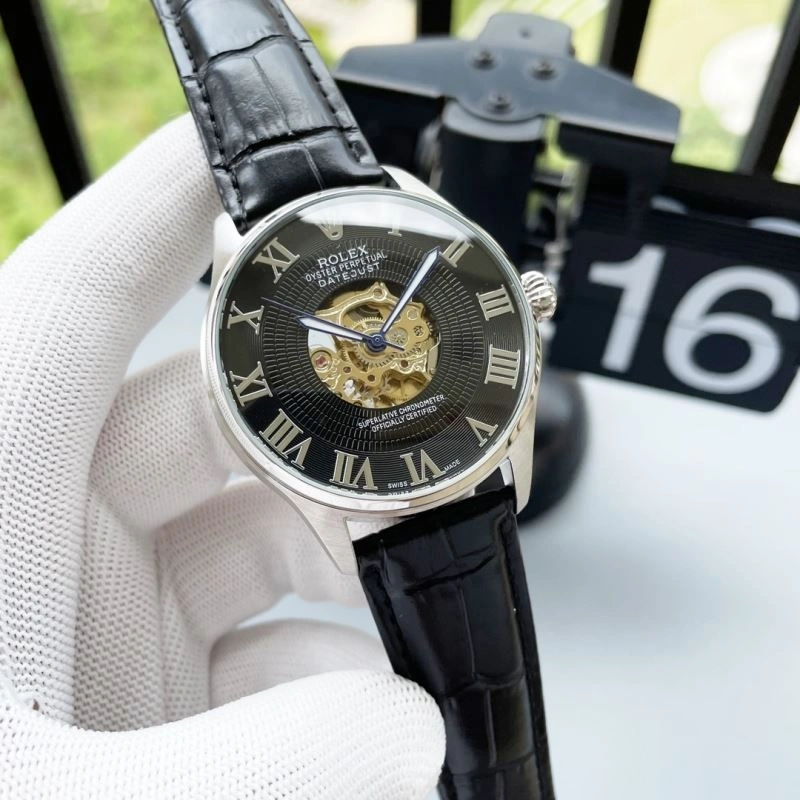 ROLEX Watches TravelReady 200490