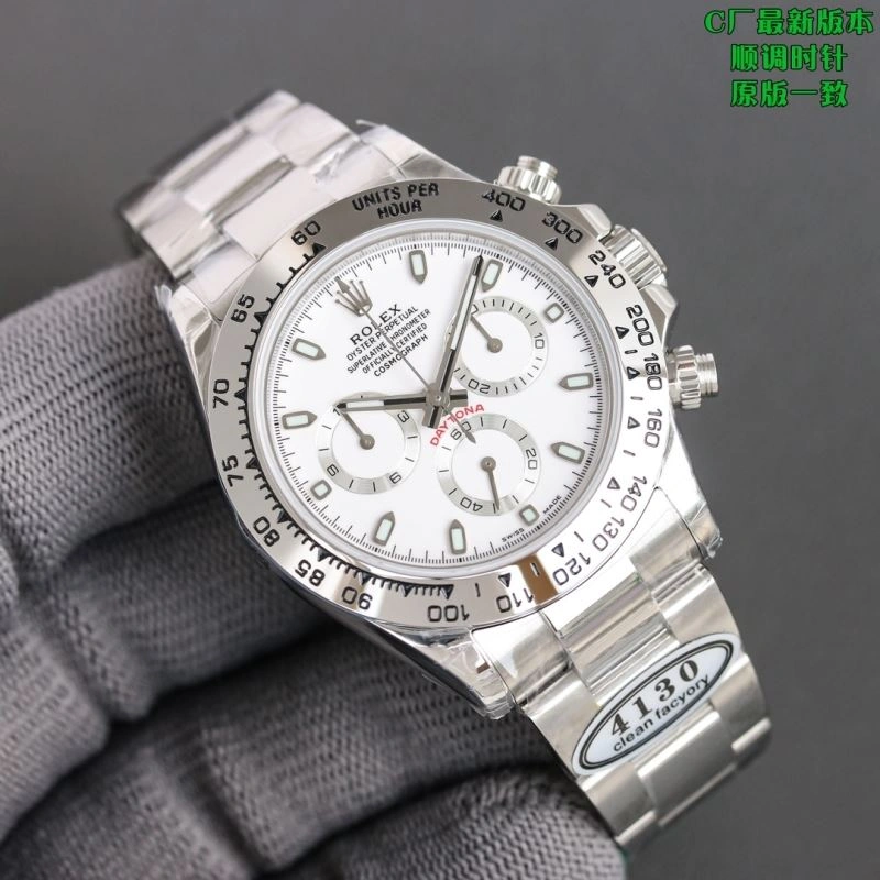 ROLEX Watches Tailored 200464