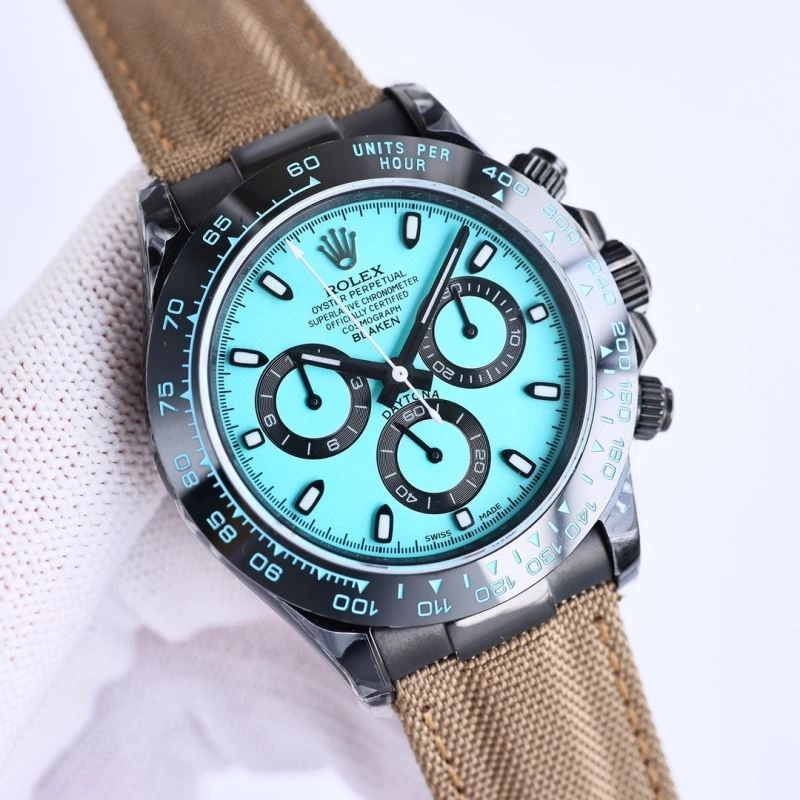 Breathable ROLEX Watches 200467
