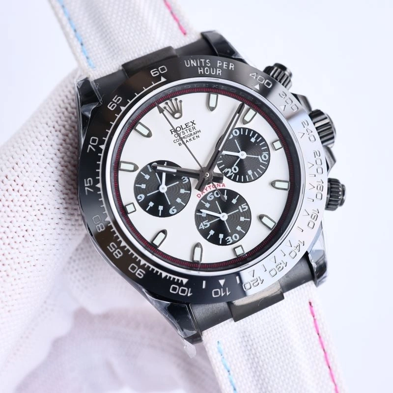Flexible ROLEX Watches 200486