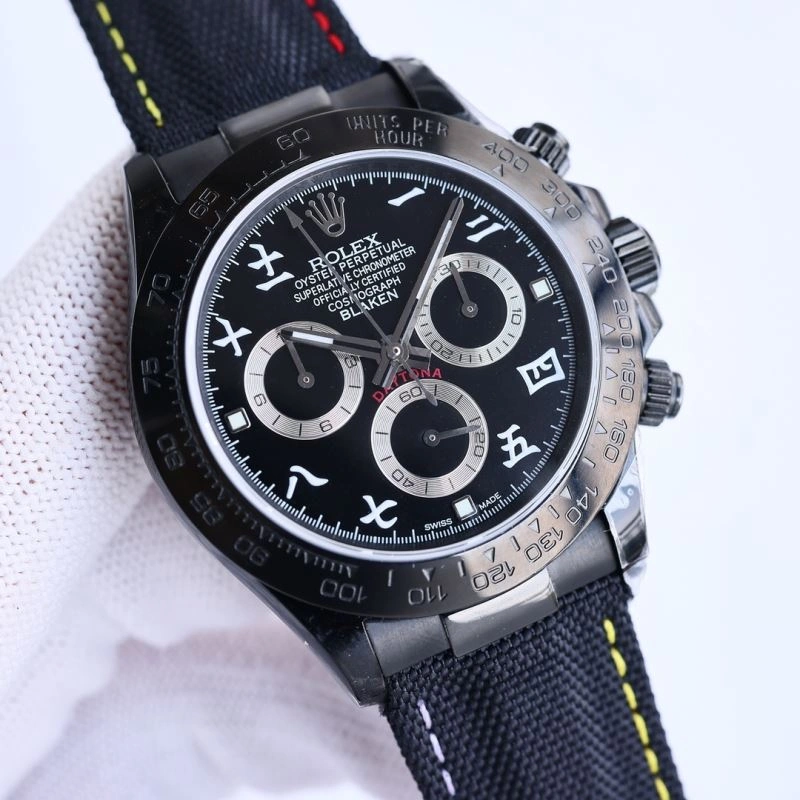 ROLEX Watches TechFriendly 200458