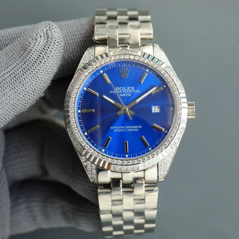 ROLEX Watches SoftTouch 200477