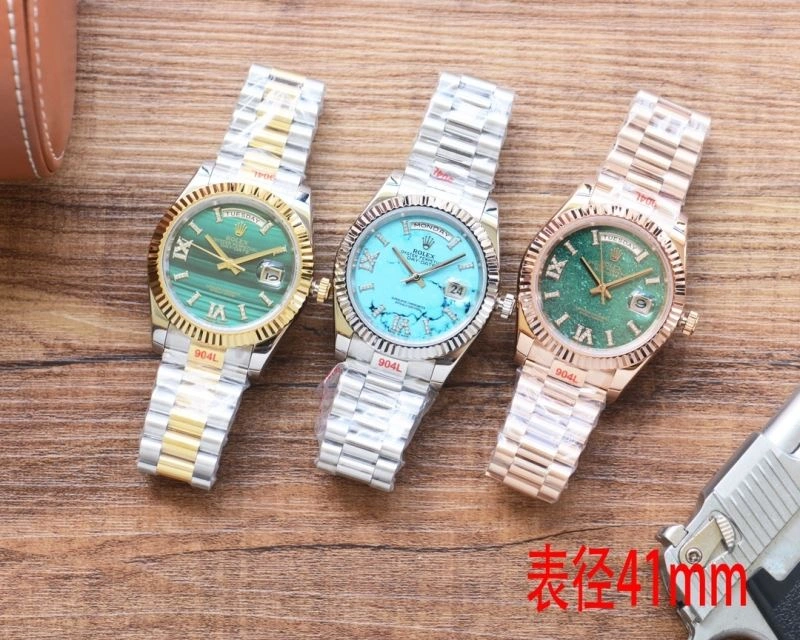 ROLEX Watches NewStyle 200473