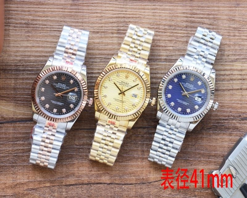 Tailored ROLEX Watches 200466