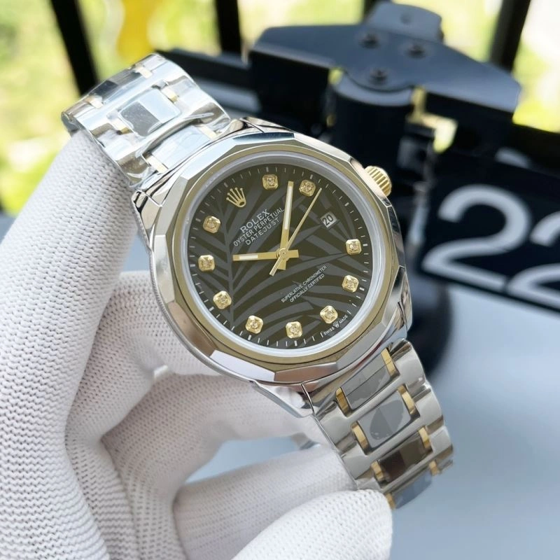 SmoothTexture ROLEX Watches 200481