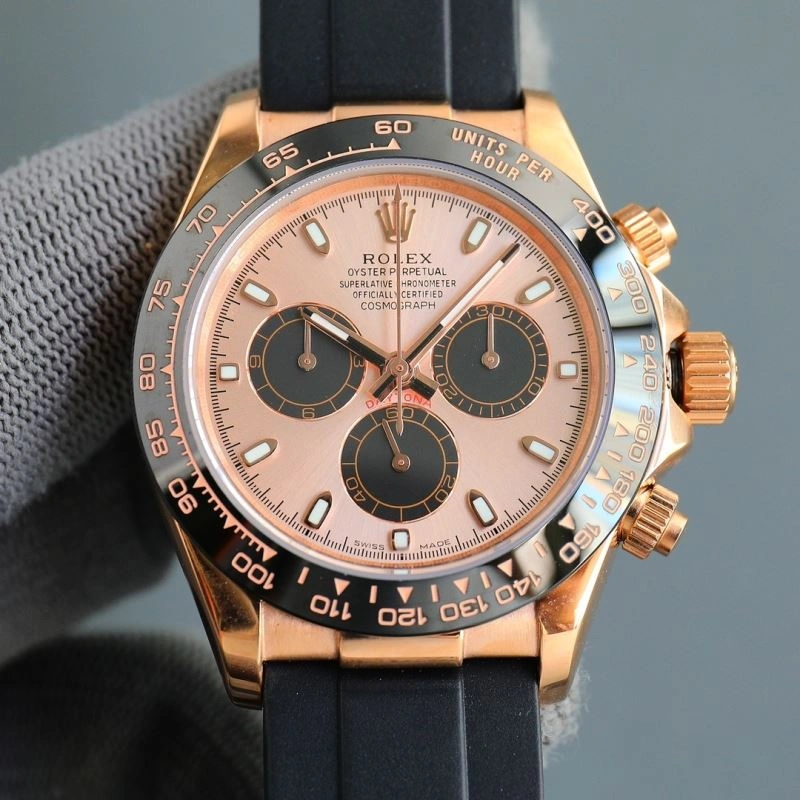 ROLEX Watches Classic 200469