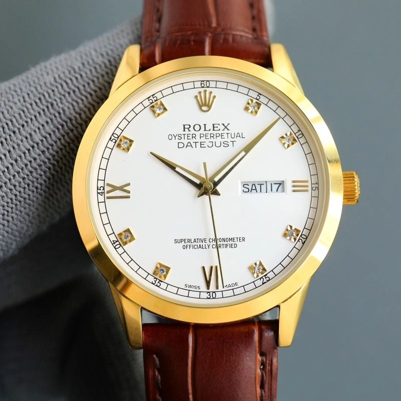 Upgraded ROLEX Watches 200468