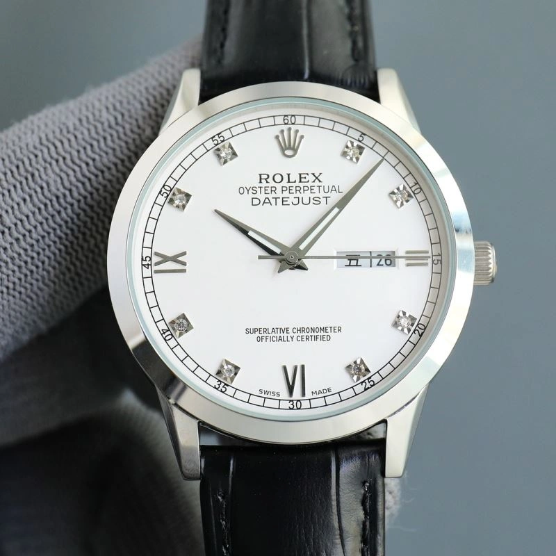 Contemporary ROLEX Watches 200476