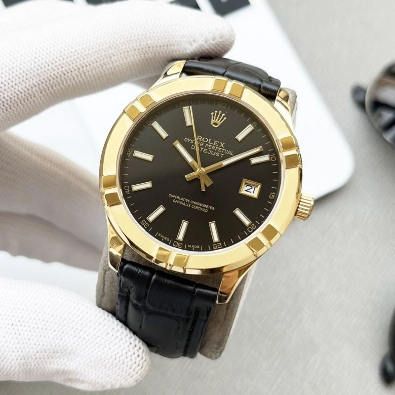 Unisex ROLEX Watches 200452
