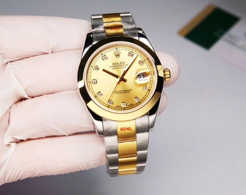 EasyCare ROLEX Watches 200423
