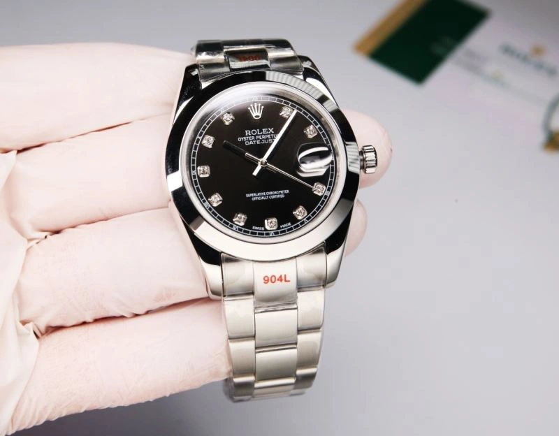 UrbanStyle ROLEX Watches 200421