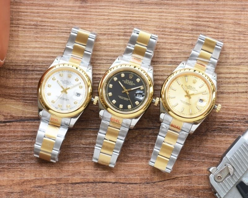 Modern ROLEX Watches 199111