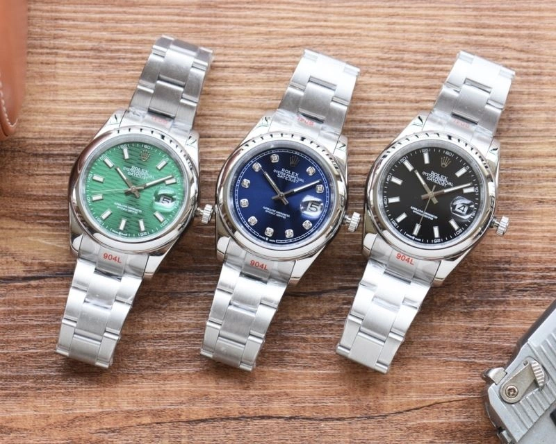 Elegant ROLEX Watches 200445