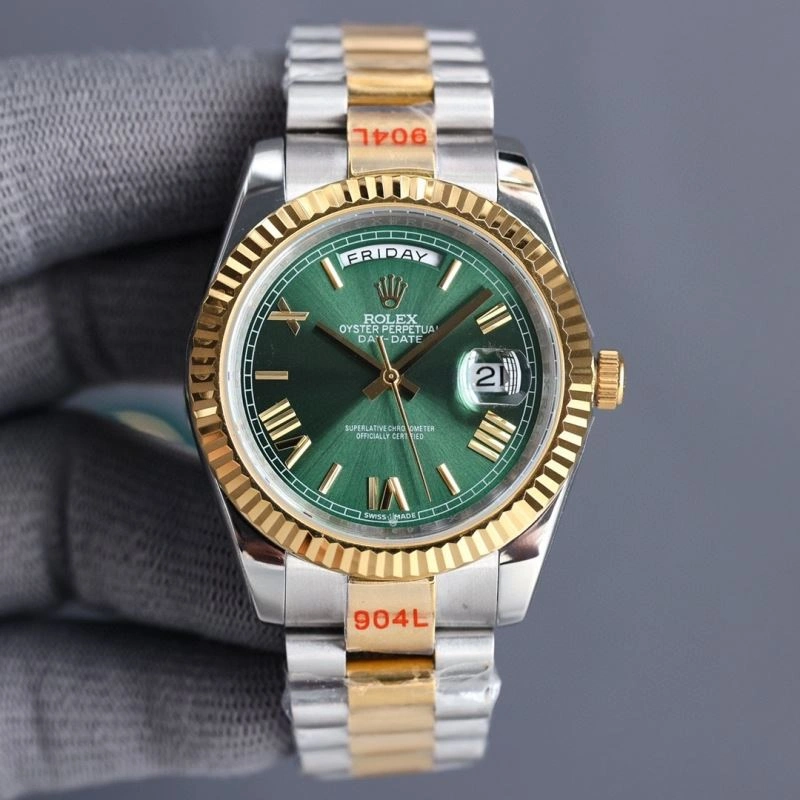 Sophisticated ROLEX Watches 199115