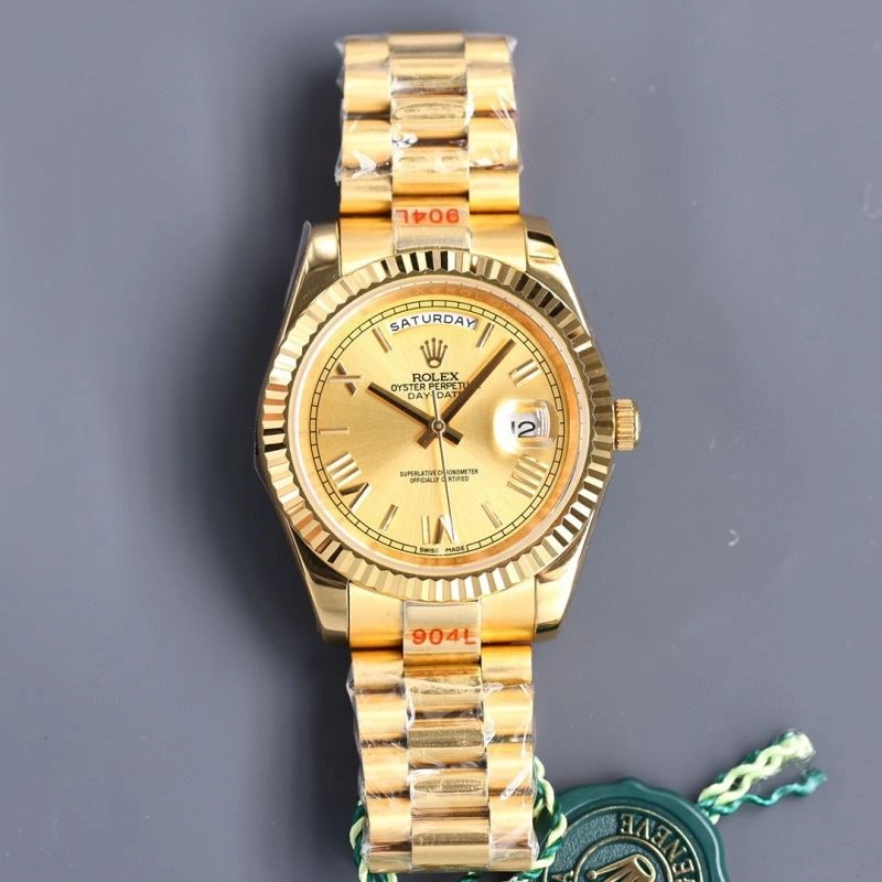 ROLEX Watches Breathable 200448