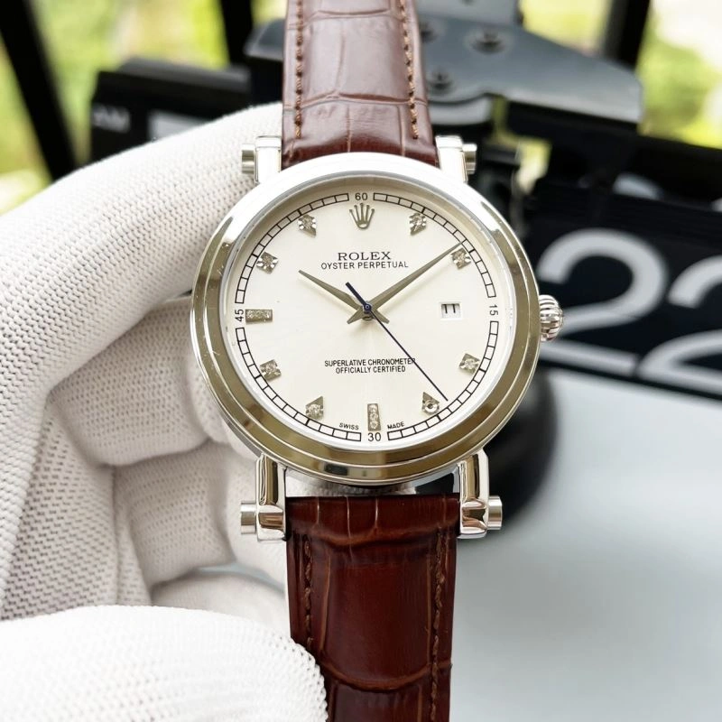 ROLEX Watches Refined 200447