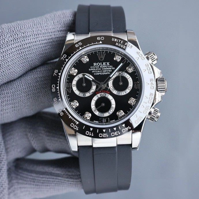 ROLEX Watches RelaxedFit 200436