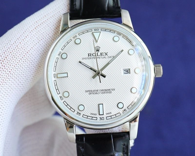 ROLEX Watches Sophisticated 200443